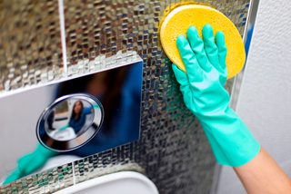 Restaurant Facilities Cleaning