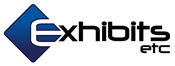 Exhibits ETC. logo