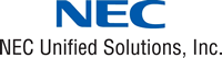 NEC Phone Systems logo