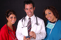 Health Insurance doctors
