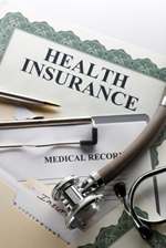 Health Insurance records
