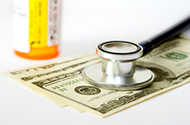 Health Insurance costs