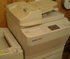 Copier For Small Business