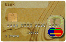 Smart Card For Processing