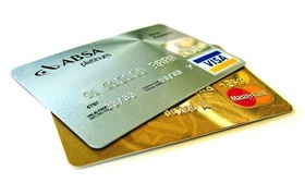 Widely Accepted Credit Cards
