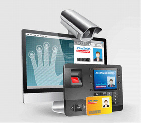Buying access control solutions